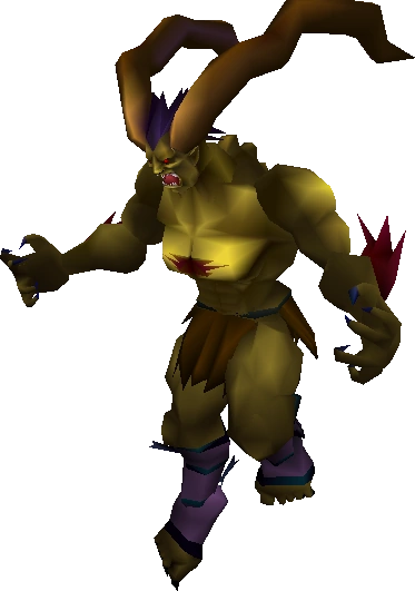 Ifrit