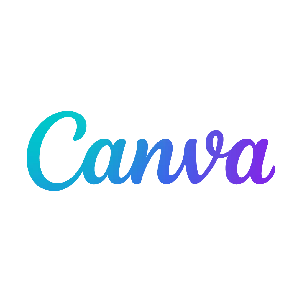  Canva logo 
