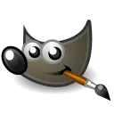 gimp logo