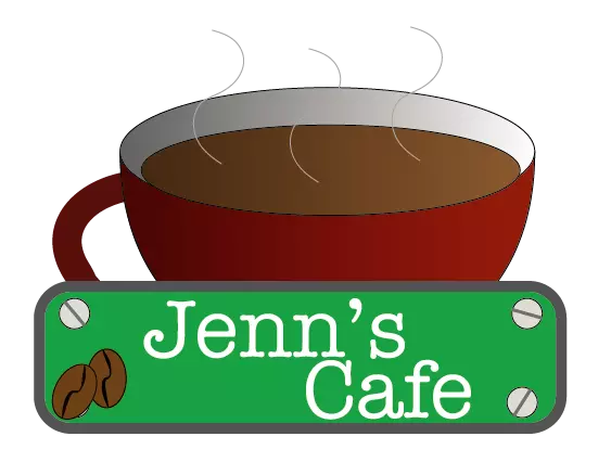 cafe logo