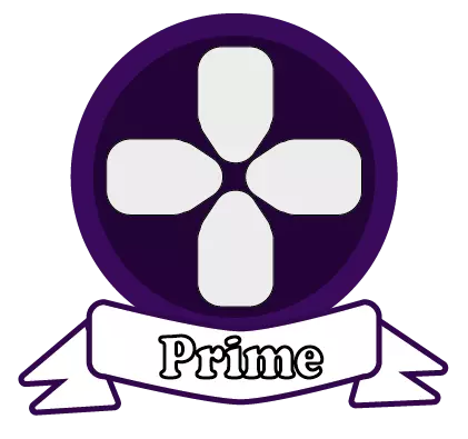 gaming logo
