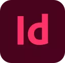 Indesign logo