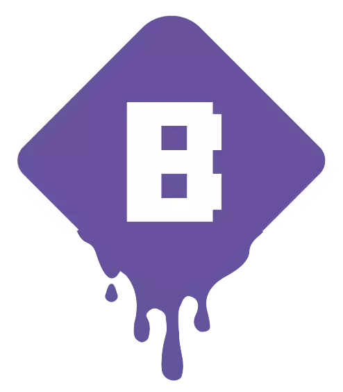 website logo